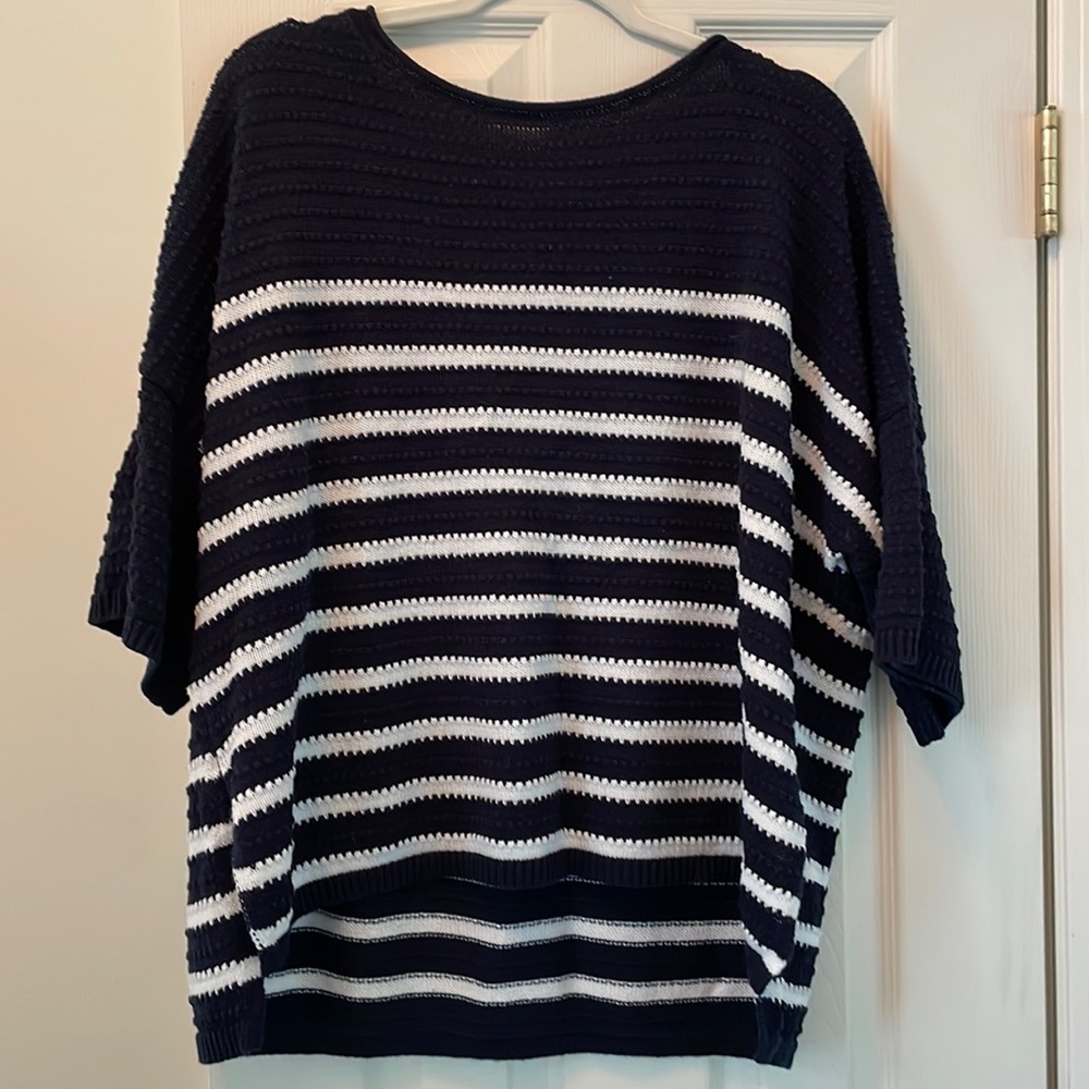Sweater top